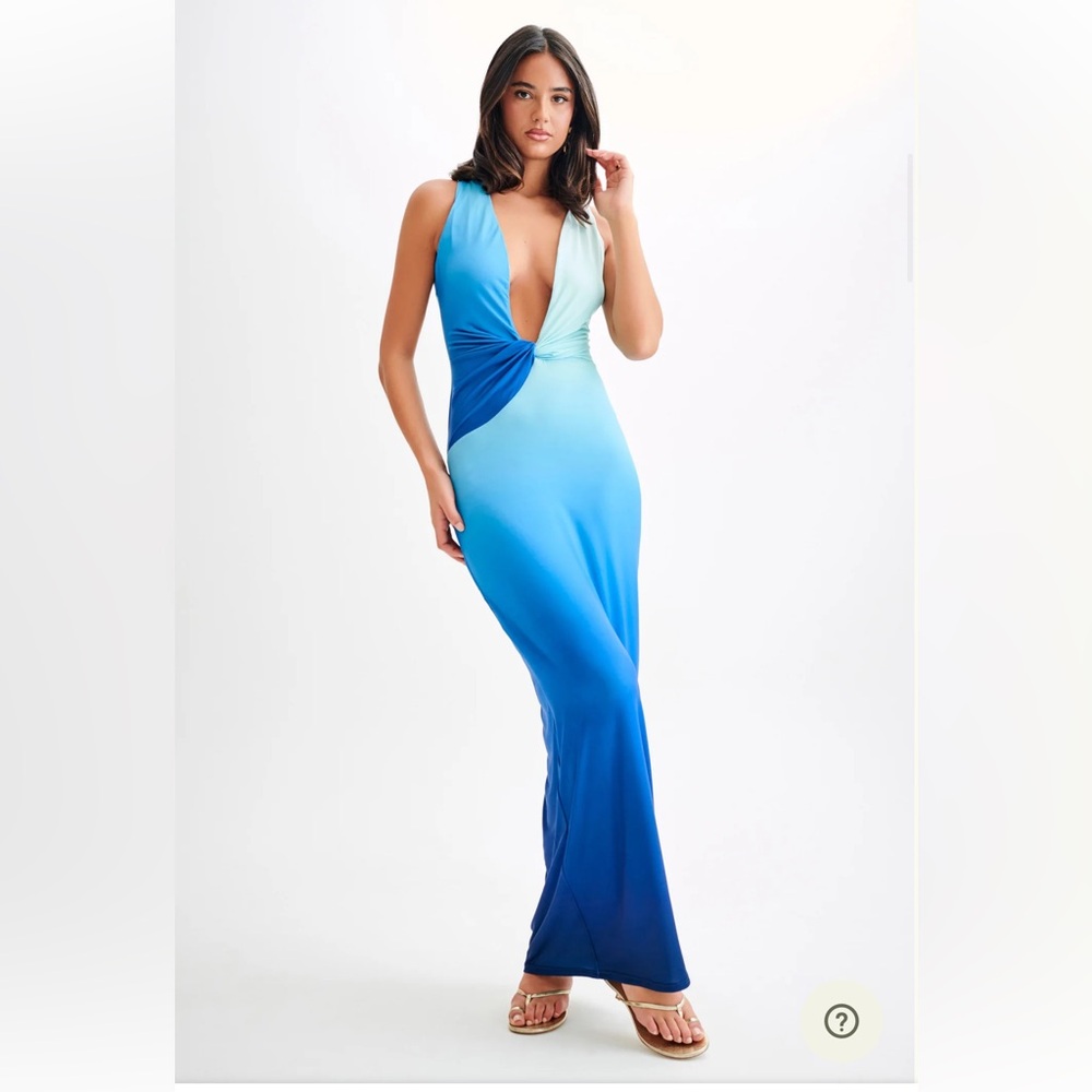 Meshki Stella dress